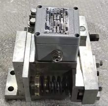 永泰 CSCDS EU/EH 018 FEM 制动器 单位：个