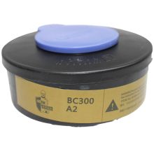 威保 BC300 滤罐中型罐\有机单口 起订量： 24个 H 单位：个