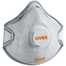 UVEX/优维斯 防护口罩 8732220 单位：个