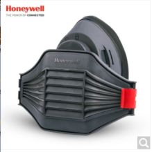 霍尼韦尔 防尘面具 7200LC中号+72N95滤棉10片 1套装(单位：套）