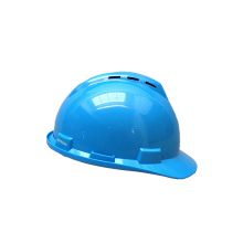 华信（woshine）小金刚V-Plus安全帽 海滨蓝 起订量：20顶 H 单位：顶