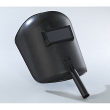 蓝鹰 632P 手持式电焊面罩 氩弧焊电焊防护电焊绝缘面罩 起订量：20顶 H 单位：顶