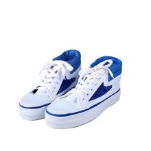 双安 15KV绝缘鞋 AB151 白色 起订量：25双 H 单位：双