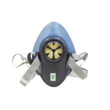 3M HF-52(中/大号）呼吸防护半面罩主体 舒适头架版 起订量：20副 H 单位：副