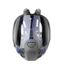 3M FF-401全面罩主体（小号） 起订量：4副 H 单位：副