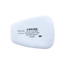 3M 5N11CN 防颗粒物过滤棉 起订量：100片 H 单位：片