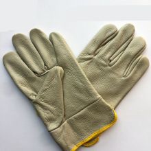 国产 全皮 电焊手套 XT 单位：双
