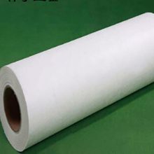 国产 孔径70mm 100g 冷却液过滤纸 660mm宽 350米 白色 (单位:卷)