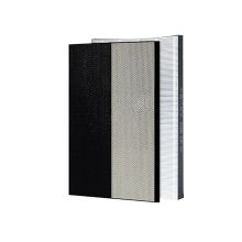 夏普 FZ-BB20W1X  适配KC-CD20-W,KC-BB20-W 空气净化器滤网 2片装 (单位：套)