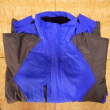 永安 血防查螺工作服套装（单位：套）