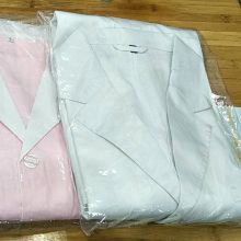 国产 QT-725 165号 护士服 白色（单位：件）
