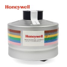 霍尼韦尔 1784000 A2B2E2K2P3 450型 铝制综合滤毒罐 （单位：只）