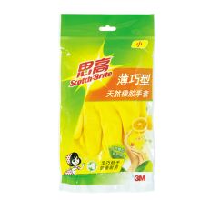 3M 思高 薄巧型 手套 小号 （单位：双）