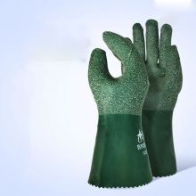 星宇 防水防滑专家L5601颜色随机1副/小袋，12副/袋，120副/箱 防化手套 L5601