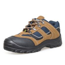 鞍琸宜/SAFETY JOGGERS 棕黄色^202201110071 ^ X2020P31防砸防刺穿防静电低帮安全鞋 36-47