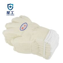星工 XINGGONG XGS-X4 棉纱手套 12付装