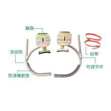 金能电力 JN-JK-050 -202110160038 攀爬器材  脚扣 锰钢