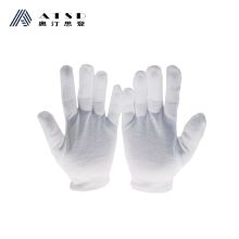 奥汀斯登/ATSD 汉布 防静电  精细操作手套 长23cm S/M/XL/XXL