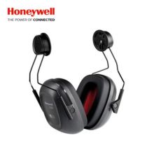 霍尼韦尔/Honeywell 1035119 VS110H 耳罩 金属环耐用头箍式黑色SNR27  1副