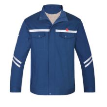 邦威/BW1 2 普通工作服 防静电检修服 男