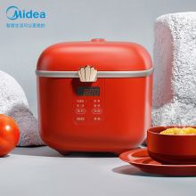 美的 FB16E306 电饭煲（大话西游联名） 白色（单位：台）