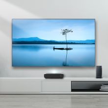 海信（Hisense） 100L5 2241×1272海信100L5 黑色(单位：台）