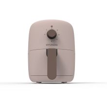 韩国现代（HYUNDAI） QC-ZG5603 空气炸锅2.5L 奶茶色 （单位：台）