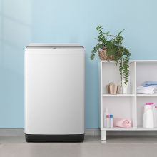海信 HB100DF52 10公斤 大容量波轮洗衣机 白色（单位：台）