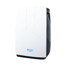 普林艾尔 HT-250 家用除湿机 白色 单位：台