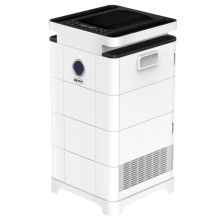 智净仕 KJ520F-ZX01 纳米水离子空气消杀器(中新520）白色（单位：台）