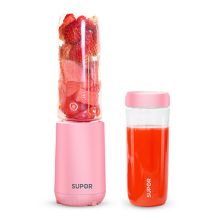 苏泊尔 TJE10B-150 300ML 小型多功能迷你便携式电动榨汁杯(双杯）（单位:台）
