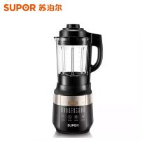 苏泊尔 SP33 破壁机多功能家用豆浆机加热破壁料理机（单位:台）
