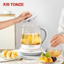 天际 BJH-W180P 养生壶 (单位：台)