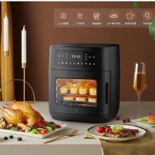 康宁 WK-ZG1203/KZ 微智能空气炸烤箱 黑色（单位：台）