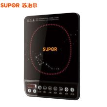 苏泊尔（SUPOR） IH08K-220 电磁炉 黑色（单位：台）