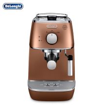 德龙（Delonghi） ECI341.CP 咖啡机 （单位：台）