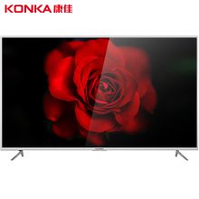 康佳（KONKA） LED75G8000UE 电视机 （单位：台）