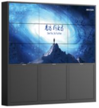 海康威视 4043 55寸 LCD屏支架-框架 黑色（单位：台）