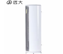 远大 TD400 空气消毒机净化器 pm2.5 白色 (单位:台)