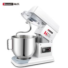 海氏 M6 厨师机家用商用和面机打蛋器鲜奶油机大容量静音（单位：台）