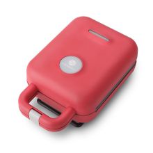 利仁 LPSM-12 多功能三明治机 (单位:台) 中国红