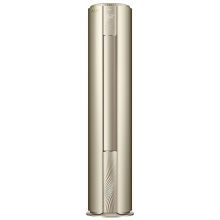 美的 KFR-51LW/BP3DN8Y-YB300(1)空调（柜机4米铜管 天花机不带）（单位：台）