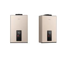 美的 JSQ25-13HTS3 13升燃气热水器（单位:台）