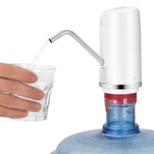 波斯 DCX-006 标准款桶装自动上水器（单位：个）