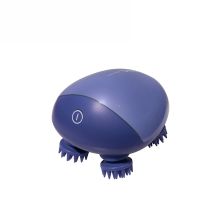 倍轻松 Scalp 2m 110*120*82mm 迷你头皮按摩器 紫色（单位：个）