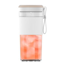 九阳 L3-LJ671 300ML 随行果汁杯 白色（单位：个）