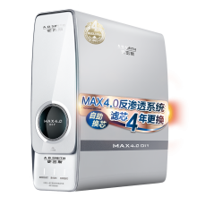 史密斯（A.O.SMITH）R1800RC9 家用净水器反渗透自主换芯 净水机 （含安装、辅材材料）（单位：台)