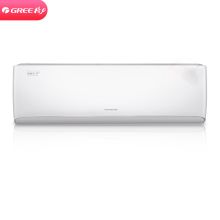 格力 KFR-26GW/(26549)FNhAa-A1 冷静王-Ⅲ (WIFI)大1匹变频挂机空调（含来电自启模块） 皓雪白（单位:套）
