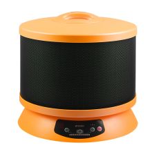 山水 SK-110 空气净化器 黑橘（单位：台）