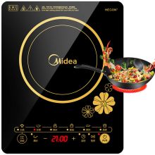 美的（Midea） C21-WH2202 电磁炉（单位：台）
